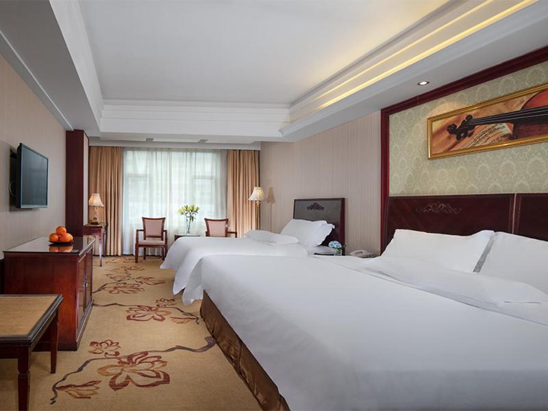Vienna Hotel Guilin Branch Ngoại thất bức ảnh