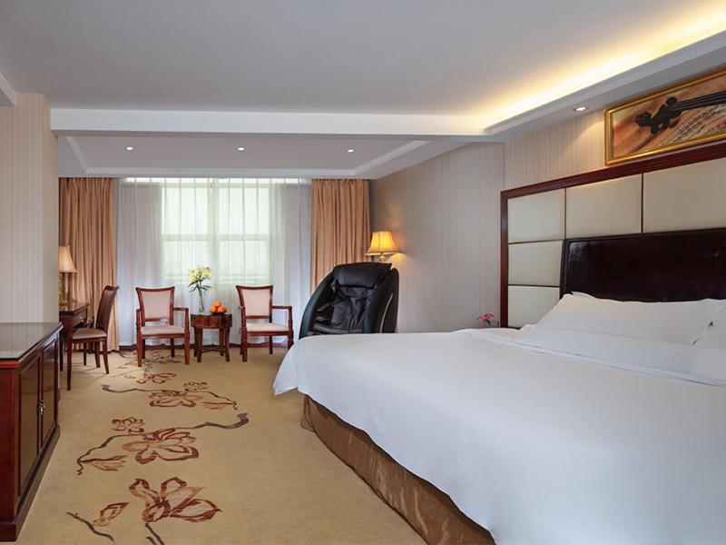 Vienna Hotel Guilin Branch Ngoại thất bức ảnh