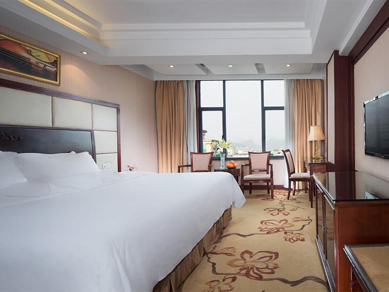 Vienna Hotel Guilin Branch Ngoại thất bức ảnh