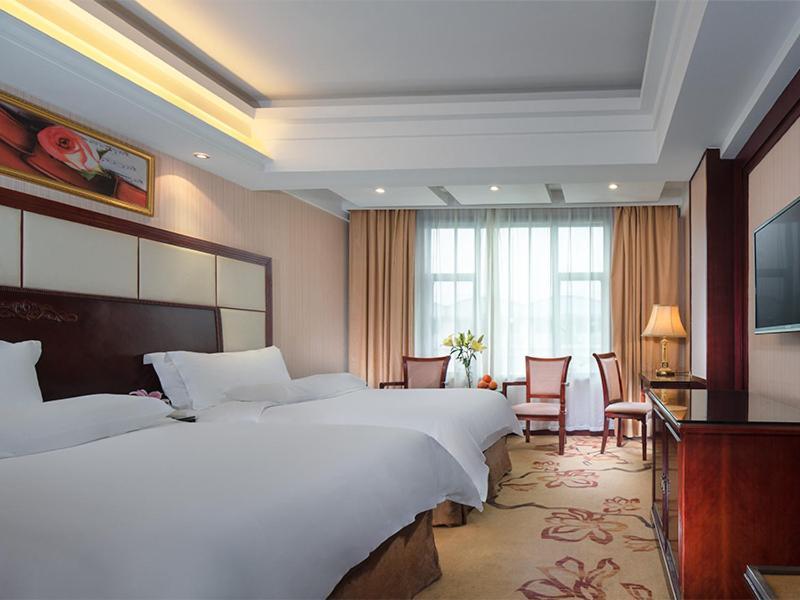 Vienna Hotel Guilin Branch Ngoại thất bức ảnh