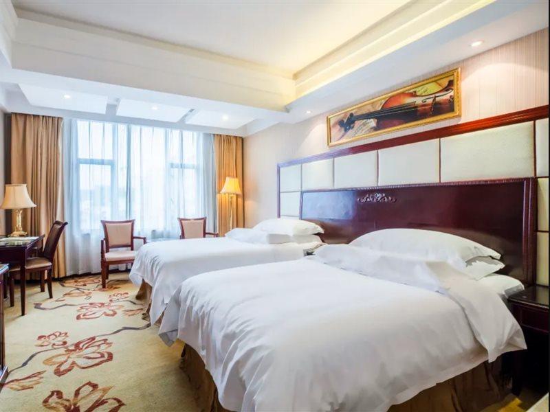 Vienna Hotel Guilin Branch Ngoại thất bức ảnh
