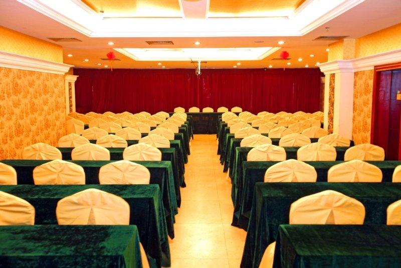 Vienna Hotel Guilin Branch Ngoại thất bức ảnh