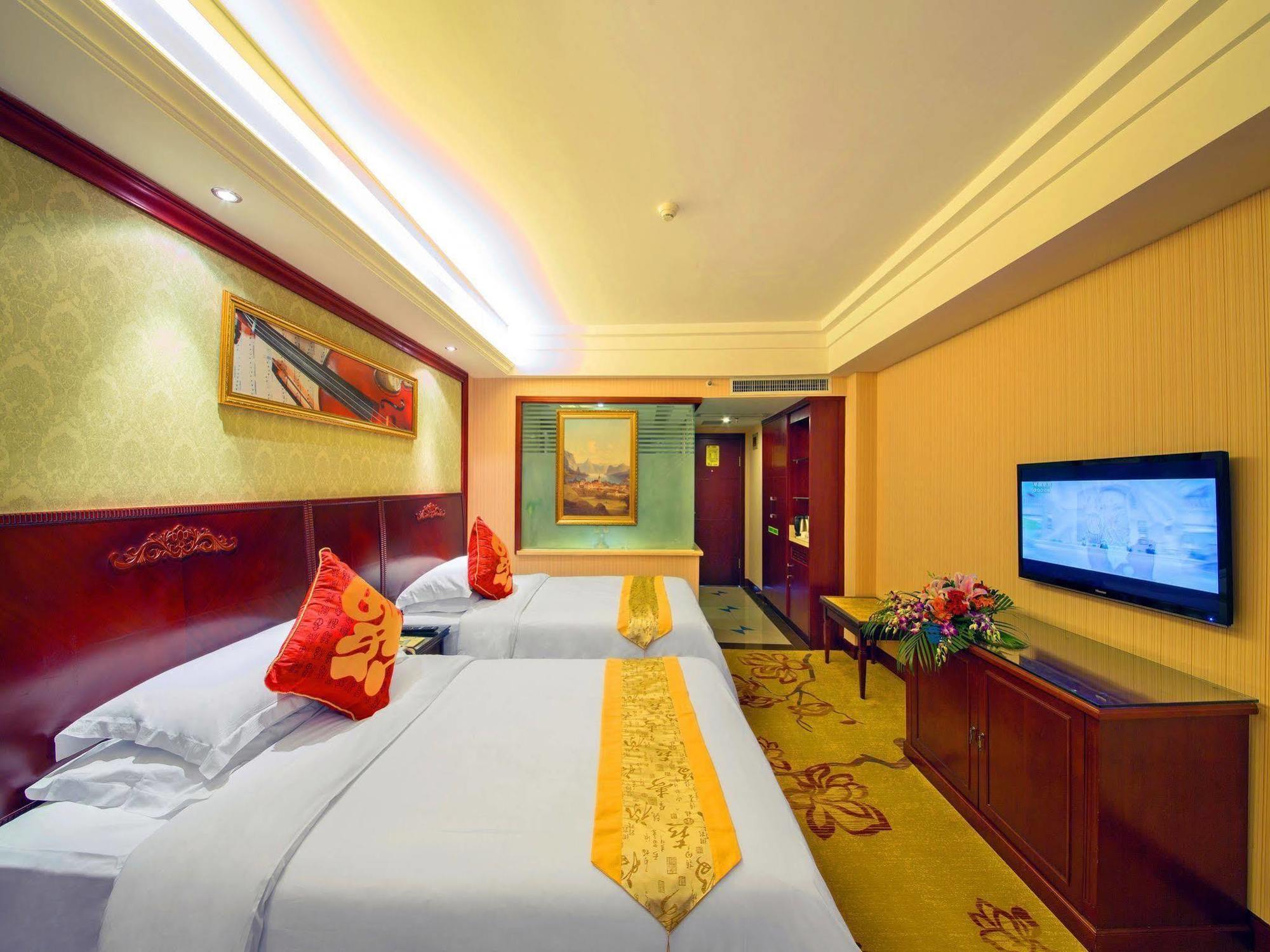 Vienna Hotel Guilin Branch Ngoại thất bức ảnh