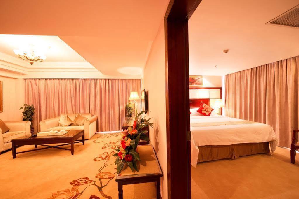 Vienna Hotel Guilin Branch Ngoại thất bức ảnh