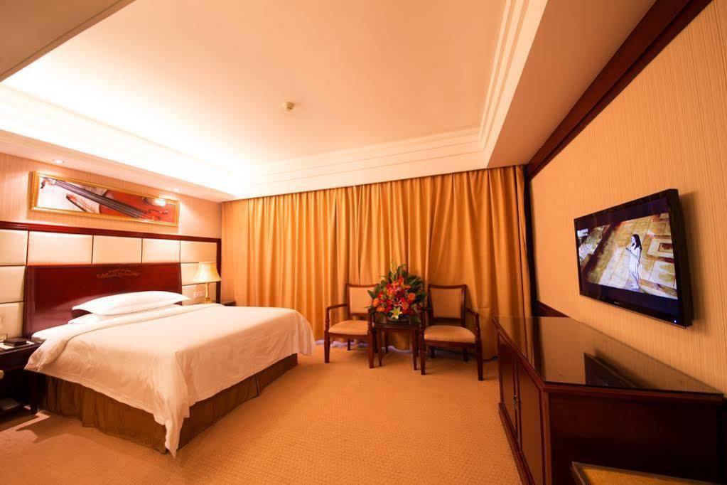 Vienna Hotel Guilin Branch Ngoại thất bức ảnh