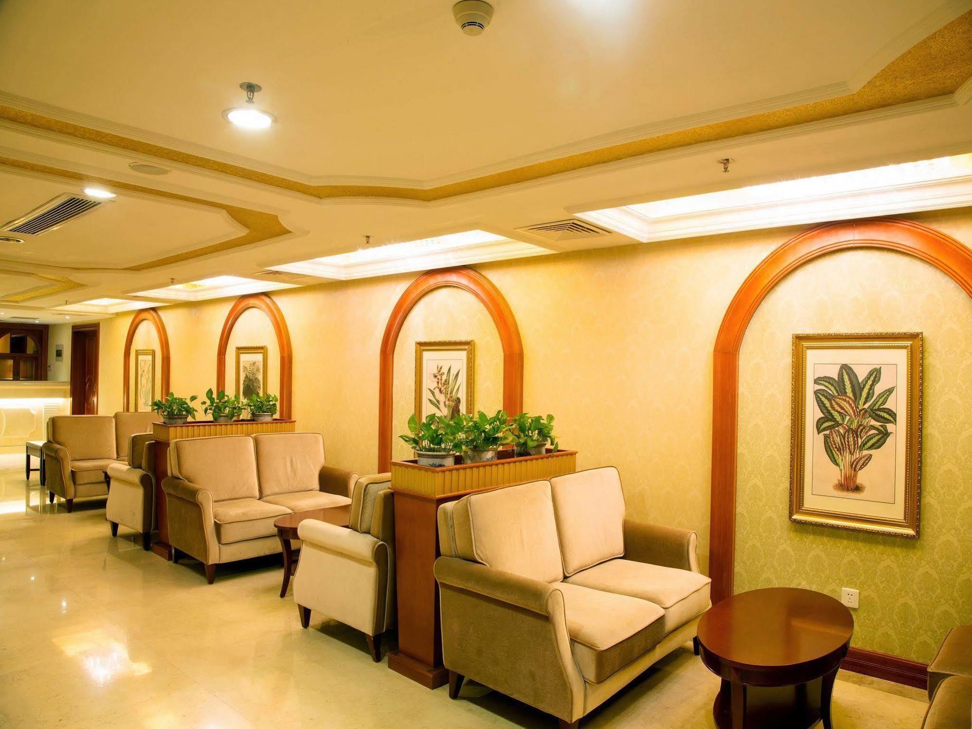 Vienna Hotel Guilin Branch Ngoại thất bức ảnh