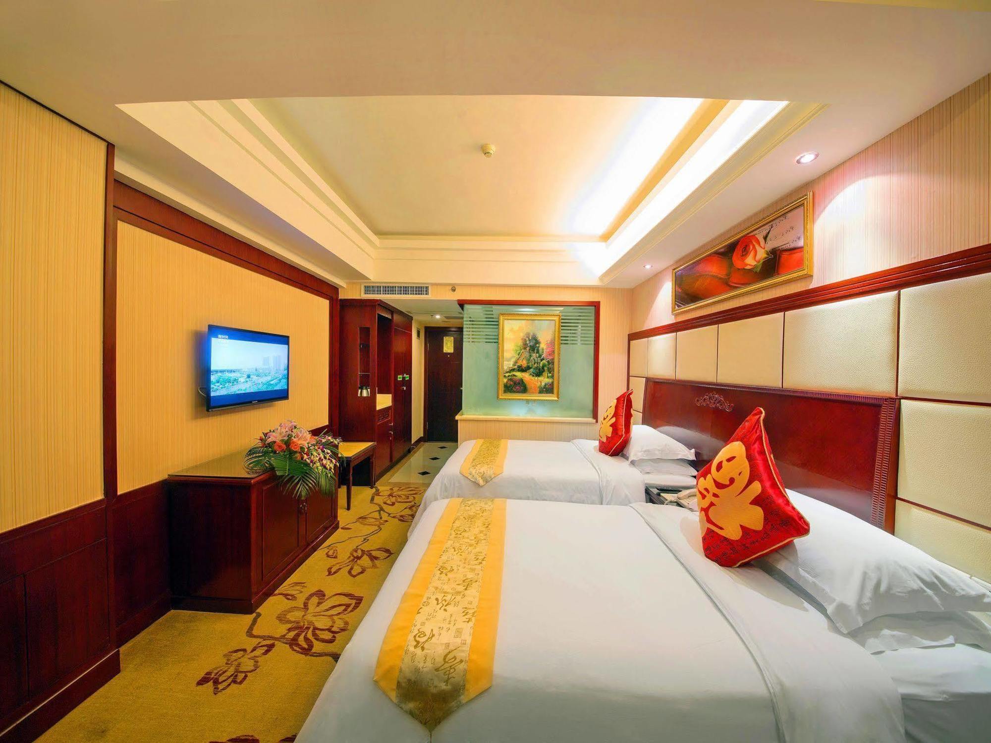 Vienna Hotel Guilin Branch Ngoại thất bức ảnh