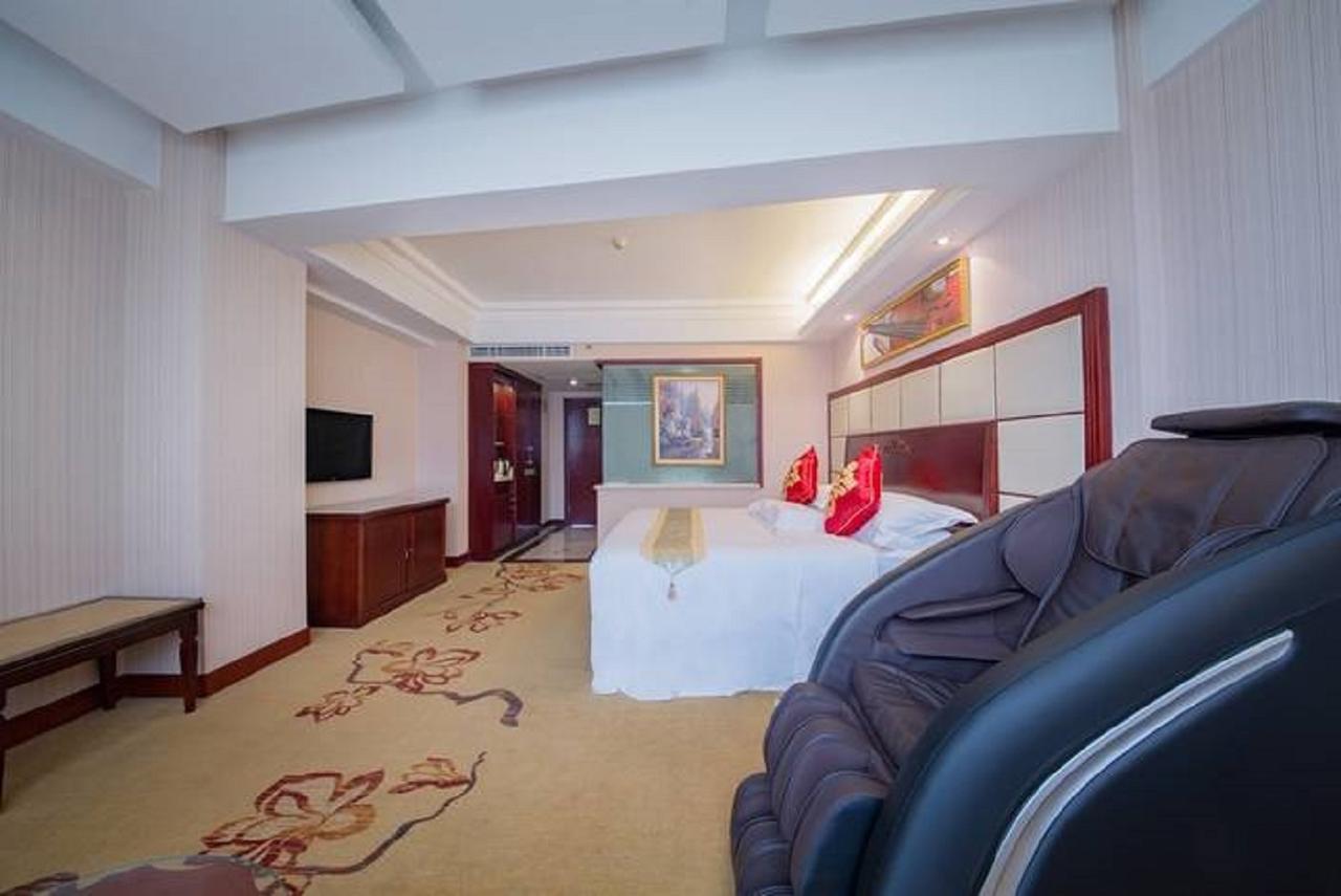 Vienna Hotel Guilin Branch Ngoại thất bức ảnh