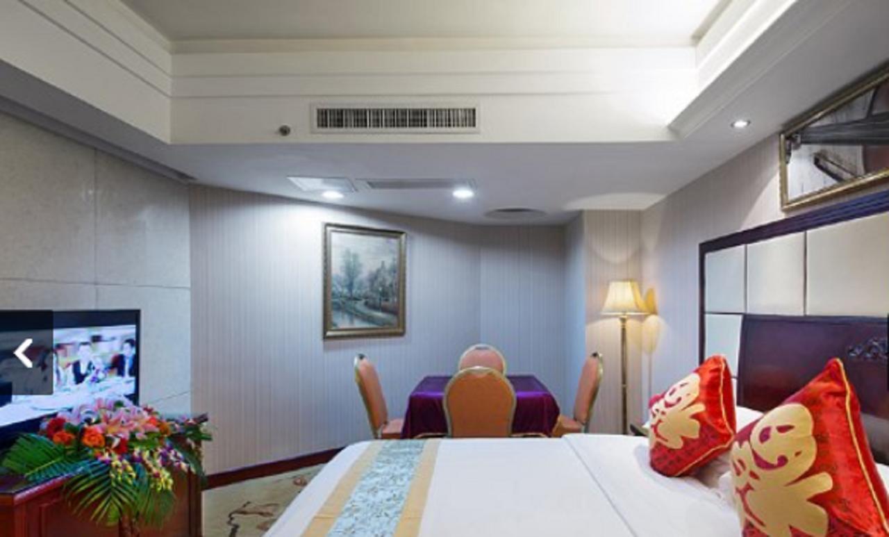 Vienna Hotel Guilin Branch Ngoại thất bức ảnh