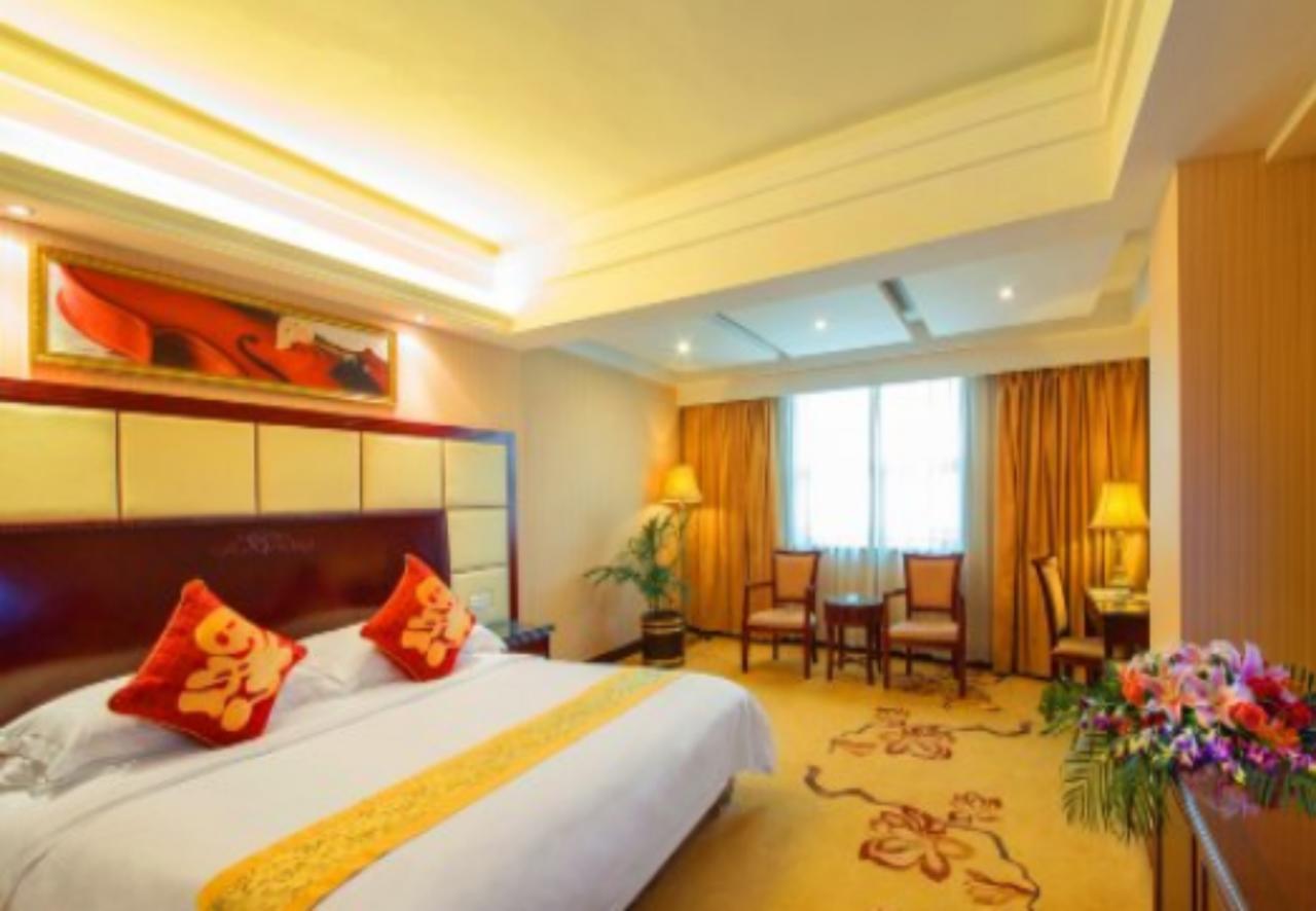 Vienna Hotel Guilin Branch Ngoại thất bức ảnh
