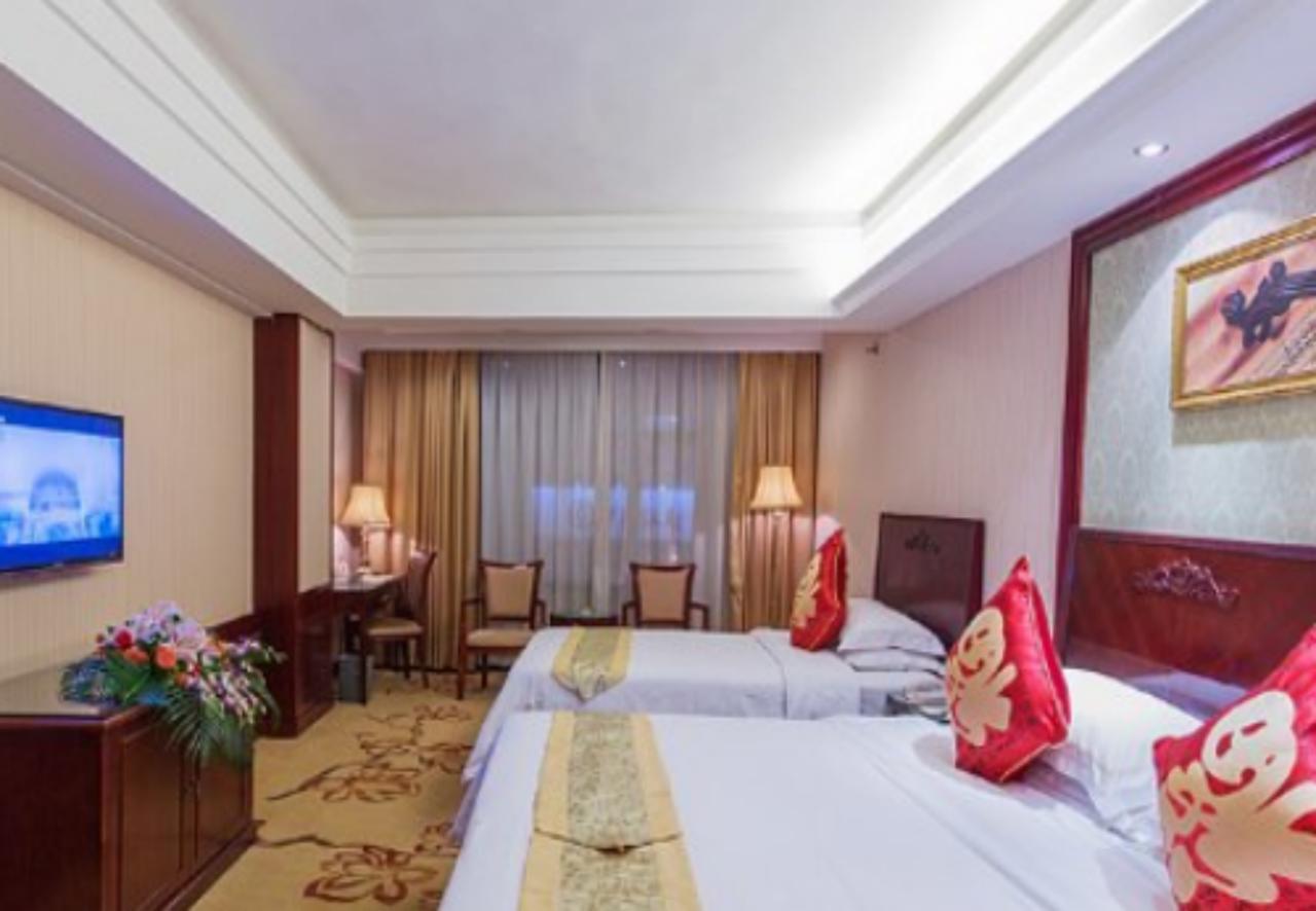 Vienna Hotel Guilin Branch Ngoại thất bức ảnh