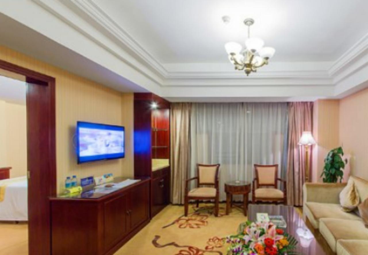 Vienna Hotel Guilin Branch Ngoại thất bức ảnh