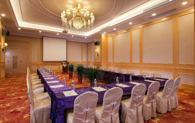 Vienna Hotel Guilin Branch Ngoại thất bức ảnh